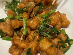 -海港酒家(上水新丰店)