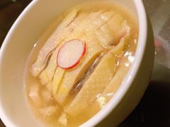 正兴醉鸡-老正兴菜馆(福州路店)