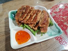 -八珍手工水饺·妈妈的爱(传芳巷店)