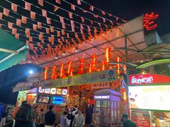 -石岐佬中山菜馆(张溪店)