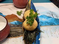 -鲜味食族水产·海鲜餐厅
