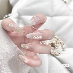 -瑞丽美甲