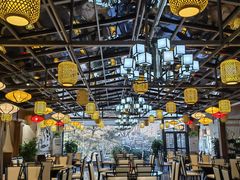 -会宾园·云山宴中餐