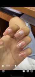 -桃喜美学高端日式美甲美睫
