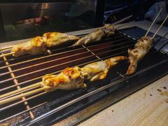 -一把鸡腿(中亭街店)
