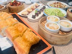 -晋江荣誉国际酒店·港誉茶餐厅