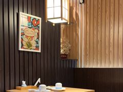 -富山日式料理(宽厚里店)