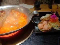 -湊湊火锅·茶憩(上海合生汇店)