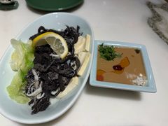 -那家小馆•北京菜•烤鸭(香山店)