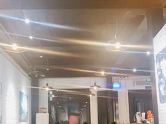 大堂-Tian品