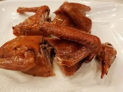 -顺风海鲜港(金玉兰店)