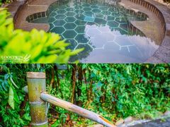 -明月山天沐温泉度假村