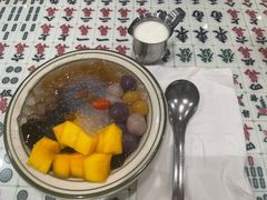-堂屋糖水店(愚园店)