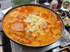 -HONGA HONGA雄家(曹路店)