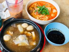 -新记肉骨茶