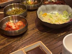 -坦坦大炉·韩式烤肉(望京店)