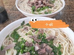 -北路拉面馆(洪湖里店)