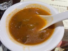 -老厨家(友谊路总店)