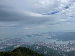 -梧桐山风景名胜区