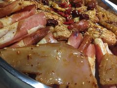 -过锅瘾三汁焖锅(东星时代广场店)