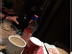 -御牛道日式烤肉料理(杭州万象城店)