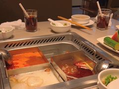 -海底捞火锅(漫乐城夜宵主题店)