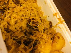 -西贝莜面村(上海百联西郊店)