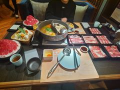 -山葵家·创意料理(宁波来福士店)