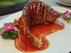 -新聚丰菜馆(太监弄店)