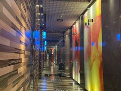 -蓝色派对KTV(聚然广场店)