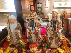 -金燕岛潮州酒楼