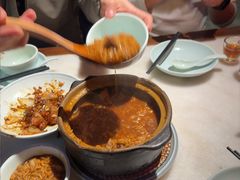 -小吊梨汤·北京菜·烤鸭(双井乐成中心店)