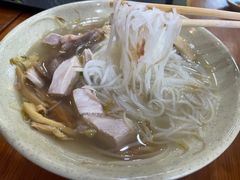 -华姐鸡粉(教育路店)