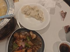 -东方饺子王(和平里店)