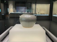 -浙江省博物馆(孤山馆区)