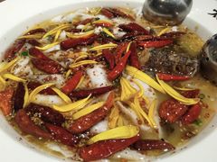 -太二酸菜鱼(金沙印象城店)
