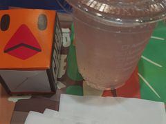 -汉堡王(歌斐中心店)