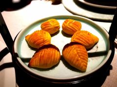 -三号黄浦会Canton Table