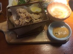 -鳗鱼家·深夜食堂(军博店)