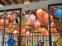 -大壶春生煎(四川中路店)