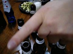-烤官达人·徐州鲜羊肉串(江宁店)