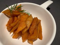 酱泡萝卜-小炳胜(卓悦中心店)