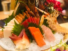 -酒久自助料理(佳兆业店)