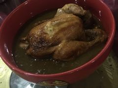 -黄台大酒店中餐厅(黄台店)