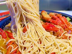 -钳小柒·小龙虾蓝龙王烧烤夜宵(长寿路店)