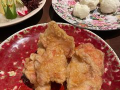 -奉天小馆·非遗东北菜(沈阳万象城店)