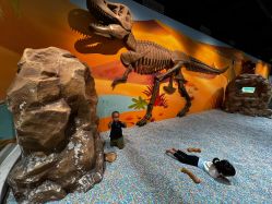 -北京科学中心儿童乐园