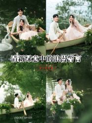 -雪中彩影婚纱摄影·品控旗舰店