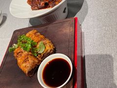 -柿合缘新京菜(国金中心商场店)