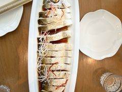 -花舍·新派粤菜·西餐·下午茶(亚运村·鸟巢店)